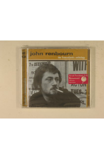 Renbourn John - The Transatlantic Anthology