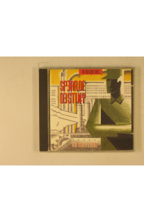 Spear Of Destiny - The Collection