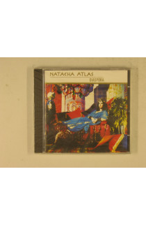 Atlas Natacha - Diaspora