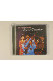 Fun Da Mental - Erotic Terrorism