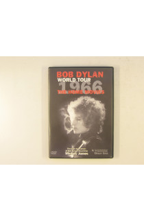 Bob Dylan - World Tour 1966 - The Home Movies