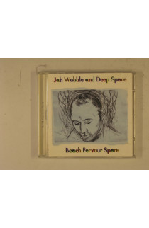 Wobble Jah & Deep Space - Beach Fervour Spare