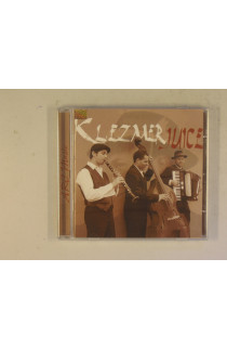 Klezmer Juice - Klezmer Juice