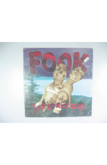 Pigface - Fook (LP) 