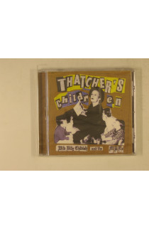 Wild Billy Childish & The Mbe'S - Thatcher'S Children