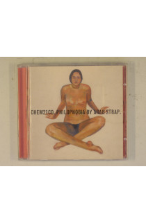 Arab Strap - Philophobia
