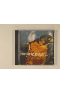Pernice Brothers - The World Won'T End