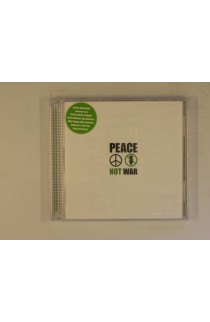 Peace Not War