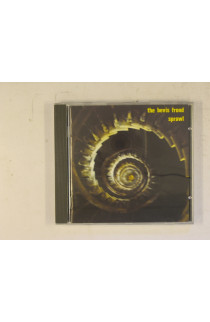 Bevis Frond - Sprawl