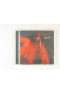 Forcis - Hex Con