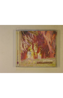 Tenor Jimi  - Organism