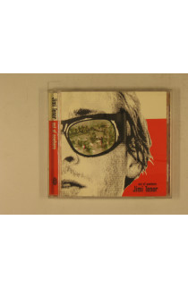 Tenor Jimi  - Out Of Nowhere