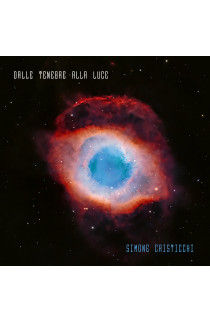 Simone Cristicchi - Dalle Tenebre Alla Luce (CD) 