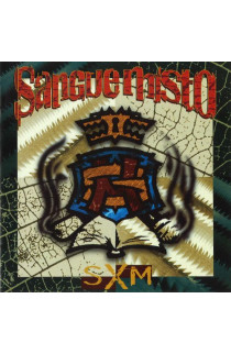 Sangue Misto - SXM (LP) 