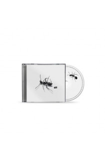 Gazzelle - Indi (CD) 