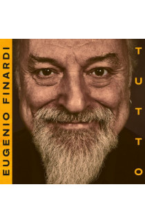 Eugenio Finardi - Tutto (CD) 