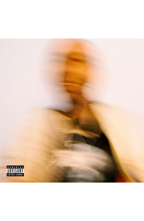 Luchè - Il Mio Lato Peggiore (CD) 