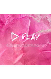 Ed Sheeran - Play (LP) 