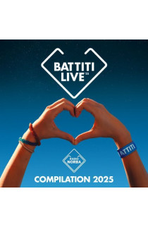 Artisti Vari - Radio Norba: Battiti Live '25 (CD) 