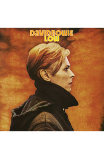 David Bowie - Low (CD) 