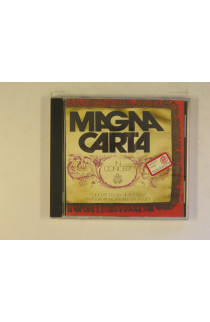 Magna Carta - In Concert