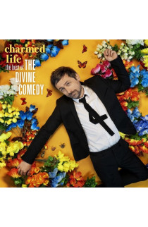 The Divine Comedy - Charmed Life, The Best Of (CD)