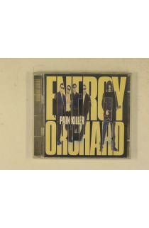 Energy Orchard - Pain Killer