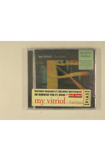 My Vitriol - Finelines