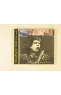 Kihn Greg - In Concert