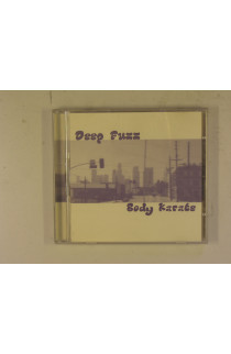 Deep Fuzz - Body Karate