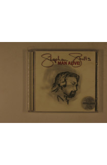 Stills Stephen - Man Alive!