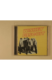 Wiskey Biscuit - Wiskey Biscuit