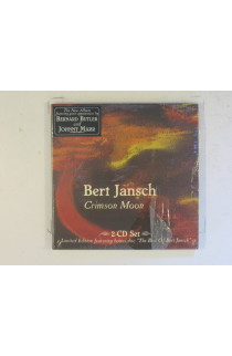 Jansch Bert - Crimson Moon