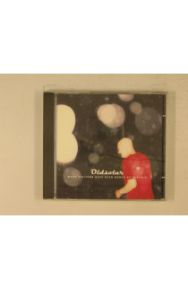 Oldsolar - Many Visitors Have Been Gored By Buffalo