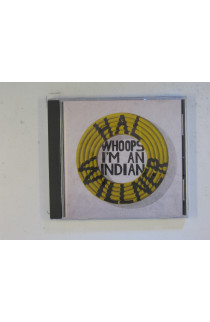 Willner Hal - Whoops, I'M An Indian