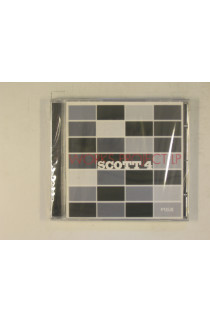 Scott 4 - Works Project Lp