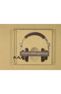 Chocolate Genius  - Godmusic