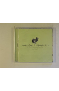 Mann Aimee - Bachelor N.2 Or, The Last Remains Of The Dodo