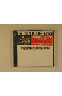 Etienne De Crecy - Tempovision
