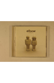 Elbow - Cast Of Thousands