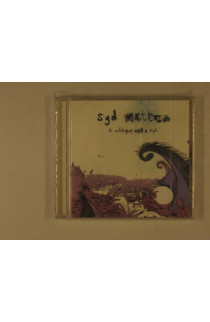 Syd Matters - Syd Matters