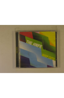 Knife - Deep Cuts