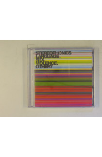 Stereophonics - Language. Sex. Violence. Other?