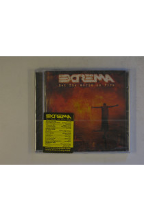 Extrema - Set The World On Fire
