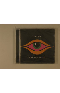 Travis - Ode To J.Smith