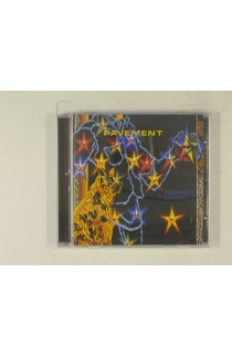 Pavement - Terror Twilight