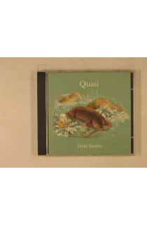 Quasi - Field Studies