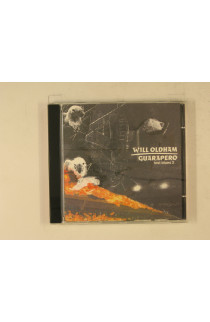 Oldham Will - Guarapero Lost Blues 2 