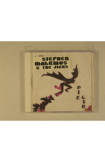 Malkmus Stephen & The Jicks - Pig Lib