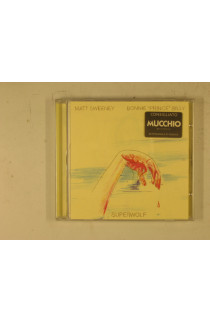 Bonnie Prince Billy, Matt Sweeney - Superwolf